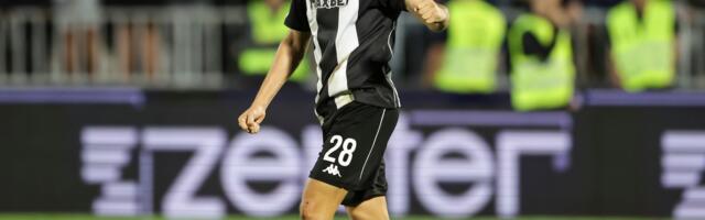 Potvrđeno pisanje MaxBet Sporta:  Karabeljov na severu Evrope