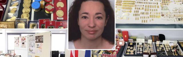 BOMBA u slučaju srpskih šamana: Marijanin sin i bivši muž na slobodi, vraćaju im milione, od Srpkinje ni traga