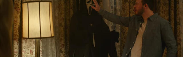 Stiže “Vrisak 7”: Ni posle 30 godina čuvena horor filmska priča ne ostavlja publiku ravnodušnom (VIDEO)