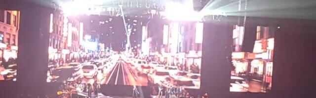 Ерос Рамацоти одушевио Париз, ускоро долази у Београд