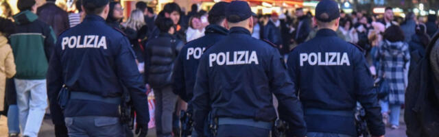 ​Италија: покренута истрага против 21 полицајца