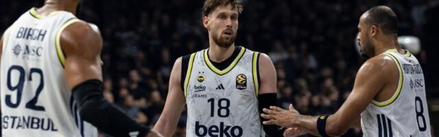 Iz Fenera poručili Partizanu: Ako neko pokuša da nas dotakne...