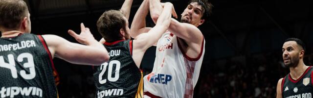 Šarić se nudi Evropi, Hezonja ne zna za umor: Hrvatska pobedila prvaka sveta i Evrope i napravila ogroman korak ka Mundobasketu!