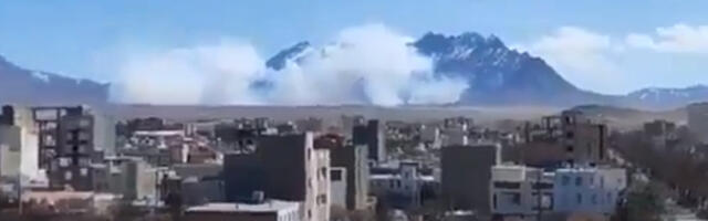 (UŽIVO) RAT PROTIV IRAN: Eksplozije odjekuju u Dubaiju i gradovima zaliva, Ajatolah je ubijen