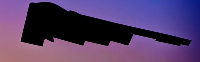 Iranske raketne pecine: Meta nevidljivih bombardera B-2, doleteli direktno iz SAD