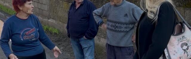 Milošević: Ljudi odlaze iz sela jer žive u fekalnim vodama