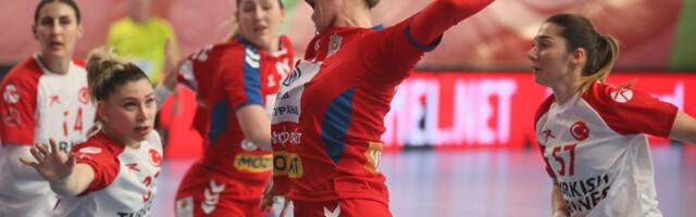 Rukometašice izgubile drugi meč u nizu u kvalifikacijama: Sada je zakomplikovan put ka Evropskom prvenstvu
