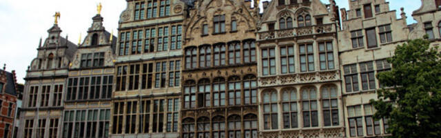 Белгија ризикује да постане „нарко-држава”