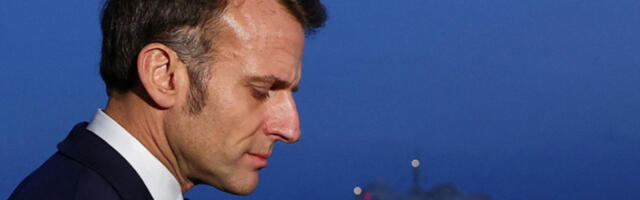 Макрон по пети пут сазвао национални савет одбране