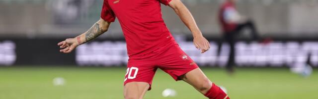 Paunović vraća braću i još jednog „zlatnog orlića“