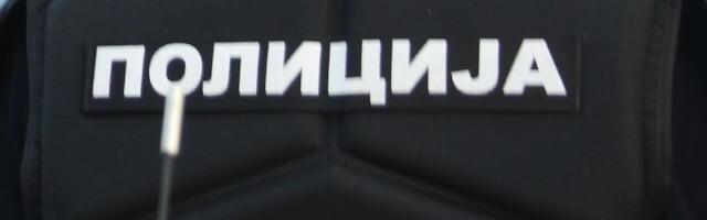 Sindikat policije: Teško povređen policajac na prelazu Depce