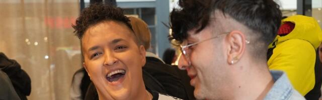 Marija Šerifović objavila video o novom albumu: Ova pesma je pisana za njenog sina Marija