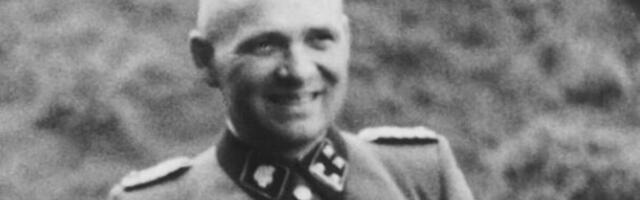 KRIV JE ZA SMRT MILION LJUDI! Jedan je od NAJOZLOGLAŠENIJIH ZLOČINACA, a znate li KO JE? Odao ga je PRSTEN!