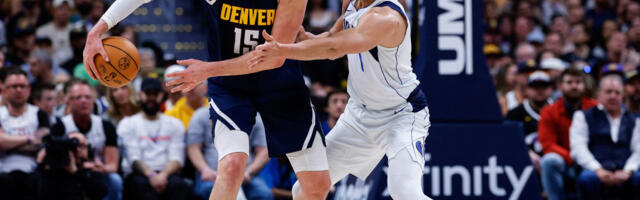 Majstore, kapa dole - Nikola je prvi igrač u NBA ligi koji je ovo uradio