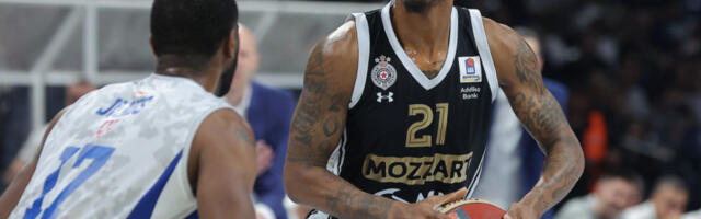 BIVŠI TRENER ZVEZDE OTKRIO TAJNU: Ove reči o Naneliju i Partizanu malo ko je očekivao!