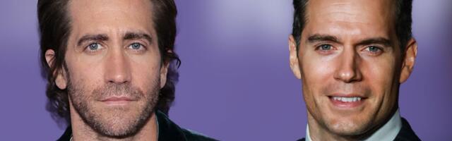 Zbog njih dvojice će svi pohrliti u bioskope: Novi film i muškarci koji obaraju s nogu