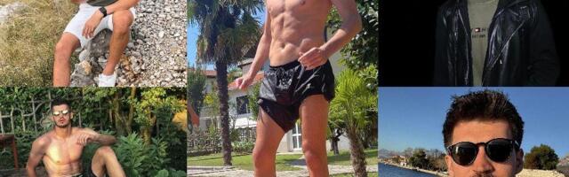 ZGODNI GOLMAN ODVEO BOSNU NA MUNDIJAL: Balkanke poludele za njim, ali kada su ovo čule  potpuno su se razočarale