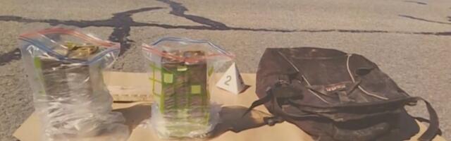 OVO JE KLJUČNI DOKAZ! Poznati srpski novinar razotkrio najnovije detalje o akciji kod Kanjiže: Otkrivena dva puta kojim je eksploziv stigao do gasovoda: DNK sa torbi rešava sve!