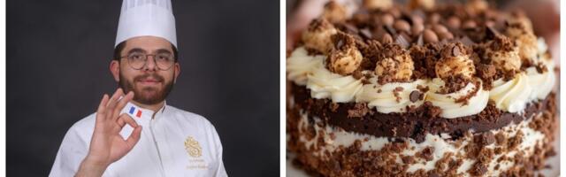 Chef Stefan Đurđević otkriva zašto je “Beogradski barok” desert za savršenu uskršnju trpezu