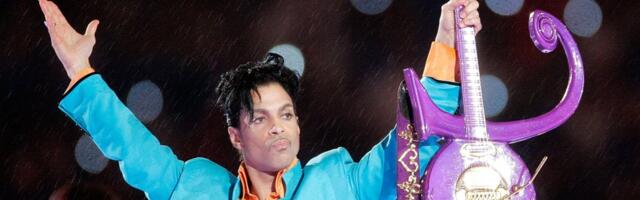 Poslušajte: Prinsova pesma "With This Tear" prvi put objavljena u originalu, emotivna reakcija Selin Dion