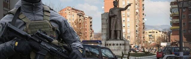 OČIGLEDNO JE NAMERA TZV. POLICIJE BILA DA TO UČINI NA PREVARU: Opština Severna Mitrovica iznela jasan stav u vezi sa rušenjem garaža!