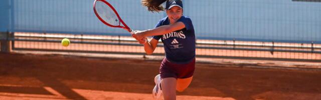 Amerikanka Iva Jović ne zaboravlja korene: Za moje roditelje je veoma važno govorim srpski