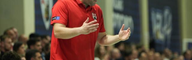 Radnički na krilima trofeja napada Marselj