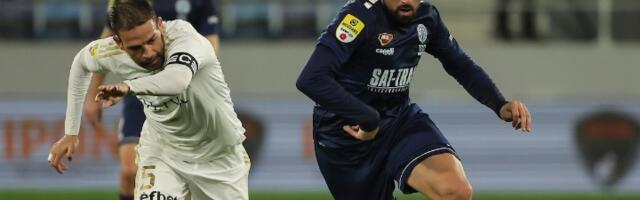 Ifet Đakovac i Partizan - evo kako stoje stvari