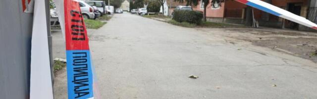 STRAVA I UŽAS NA NOVOM BEOGRADU! Pronađeno telo sa vidljivim povredama, FORENZIČARI NA LICU MESTA