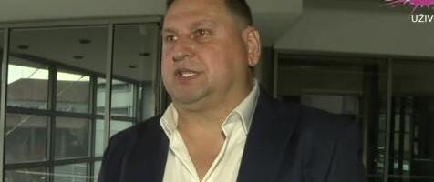 "SIN NAM JE PREMINUO, A NIKAD GA NISMO VIDELI" Jeziva ispovest Takija Marinkovića, Maja nije bila jedinica! Otkrio strašne detalje: Nestao je u bolnici...