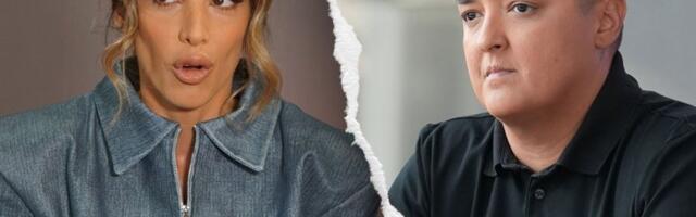 VREME JE ZA RASTANAK - JOVANA PAJIĆ SVE SAOPŠTILA! Pevačica objavila nove vesti, poruke stižu sa svih strana!