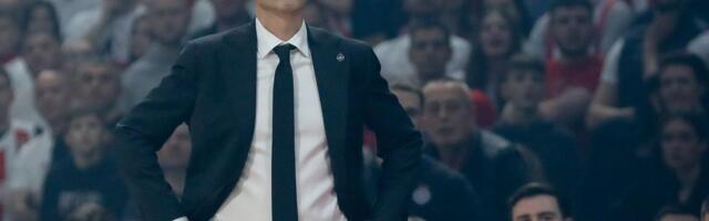 Đoan Penjaroja otvorio dušu, Špancima rekao sve što mu je na duši u Partizanu: "Željko Obradović..."