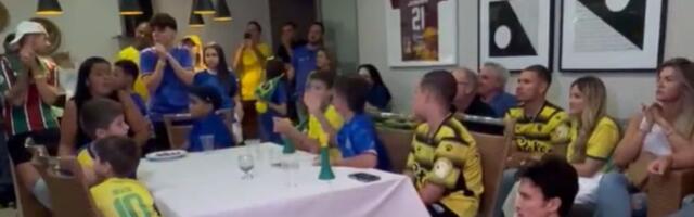 Okupio celu porodicu da proslavi odlazak na Svetsko prvenstvo, pa usledio šok: Napadač Čelsija ne ide u SAD