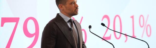 Republički fond PIO predstavio rezultate poslovanja za 2025. godinu