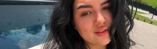 Dina imala više od 120 kg, sad smršala 40 kilograma: Promenila lični opis, nije imala ni grudi ni zadnjicu