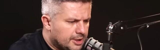 Ovo je uzrok smrti Edina Avdića (47): Pronađen u svom stanu u Beogradu...