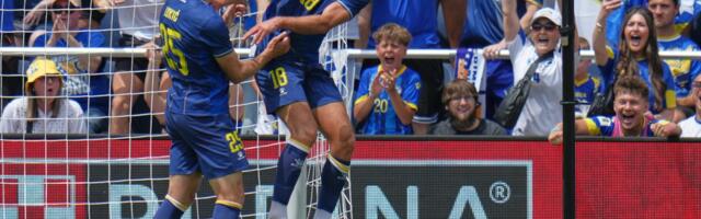 Ko je Jovo Lukić, Šapčanin koji je obradovao celu BiH: Nuđen Partizanu, hteo ga Dinamo, sin je legende...