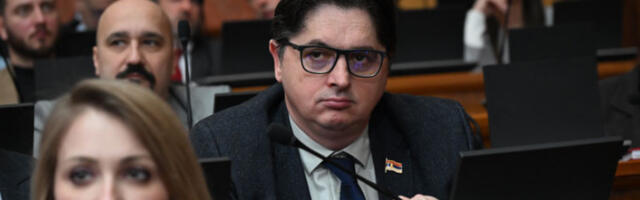 Мрдић: Опозиција нервозна јер је Венецијанска комисија подржала сет правосудних закона
