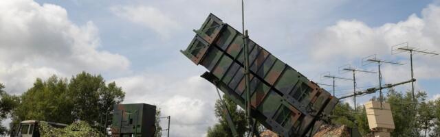 Ministarstvo odbrane: Obuka na PVO sistemima FK-3 u toku