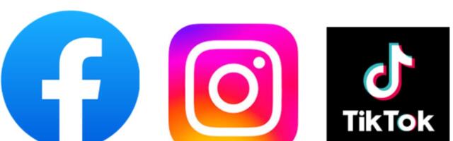 Nemačka hoće da zabrani TikTok, Instagram i Facebook deci mlađoj od 13 godina: Nadzor neophodan