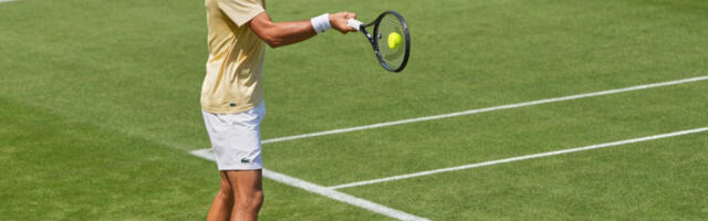 SJAJNE VESTI ZA ĐOKOVIĆA! Novak pred Vimbldon dobio veliko ohrabrenje!