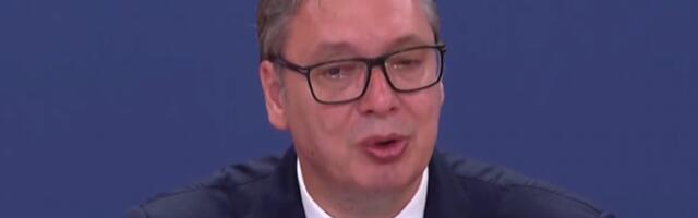 VUČIĆ OTKRIO: Evo kada bi Isplate penzija i socijalnih davanja mogle da počnu!