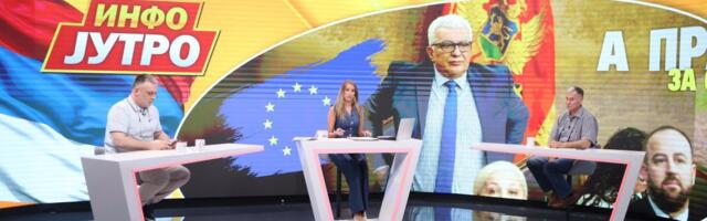 Milogorci gori od ustaša