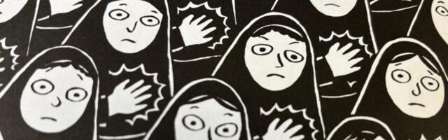 ‘Persepolis’, priča koja odgaja buntovnice