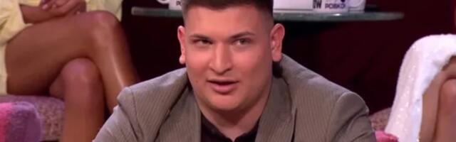 ŠOK POTEZ ZORICE BRUNCLIK: Pobedniku "Pinkovih zvezda" čestitao samo jedan član žirija i mentor, a ona se samo okrenula i otišla