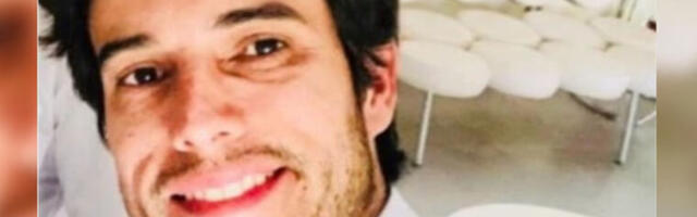 OGLASIO SE OTAC NESREĆNOG PILOTA! Nova šokantna saznanja o drami na nebu, evo šta je instruktor uradio tik pre skoka u smrt, jedan detalj posebno BIZARAN (FOTO)