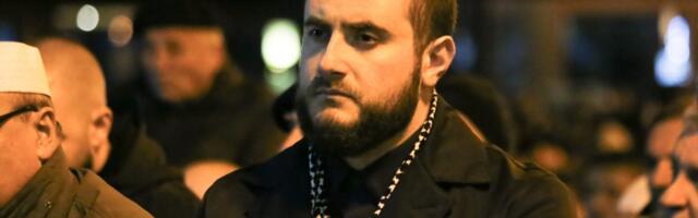 Zukorliću, pokrij se po ušima i ćuti! Prvo oglašavanje blokaderskog ministra nakon neviđenog skandala (FOTO)