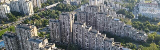 Sofronijević: Do kraja godine 600.000 do 800.000 objekata biće upisano u katastar
