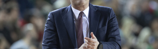 Šta će Radonjić sa OVOLIKIM brojem igrača, ima li prekobrojnih?