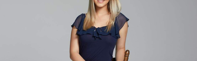 Mia studira na Oksfordu, već je završila praksu u Amazonu i postaće master inženjerskih nauka